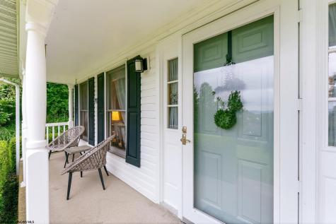 1416 Arcadia Drive Fairmont WV 26554