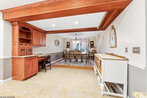 1416 Arcadia Drive Fairmont WV 26554