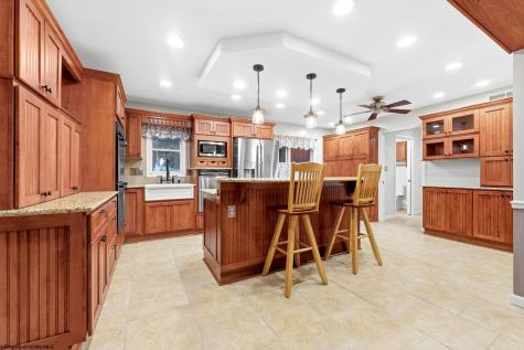 1416 Arcadia Drive Fairmont WV 26554