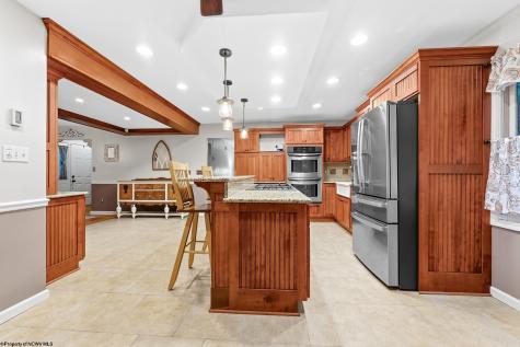 1416 Arcadia Drive Fairmont WV 26554