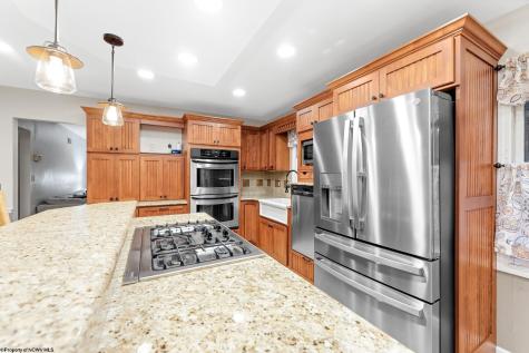 1416 Arcadia Drive Fairmont WV 26554