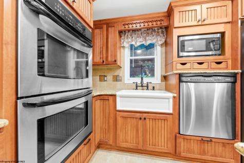 1416 Arcadia Drive Fairmont WV 26554