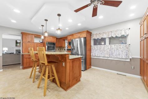 1416 Arcadia Drive Fairmont WV 26554