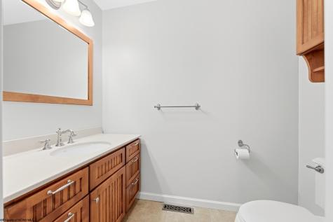 1416 Arcadia Drive Fairmont WV 26554