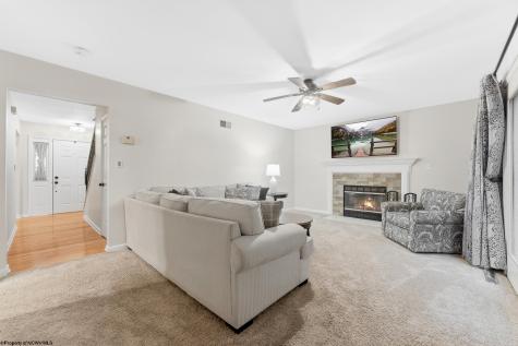 1416 Arcadia Drive Fairmont WV 26554