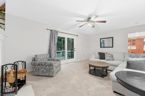 1416 Arcadia Drive Fairmont WV 26554