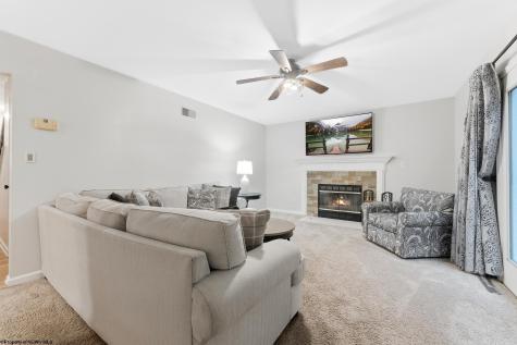 1416 Arcadia Drive Fairmont WV 26554