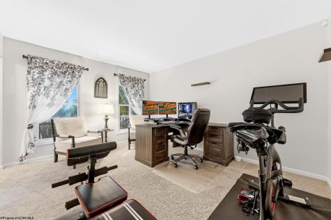 1416 Arcadia Drive Fairmont WV 26554