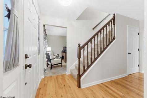 1416 Arcadia Drive Fairmont WV 26554