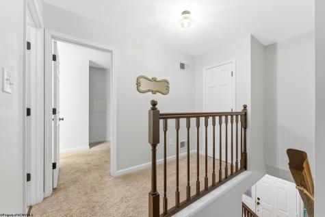 1416 Arcadia Drive Fairmont WV 26554