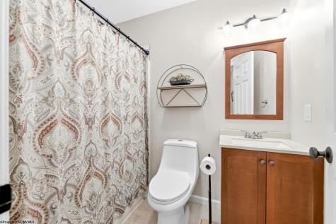 1416 Arcadia Drive Fairmont WV 26554