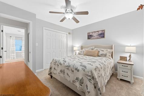 1416 Arcadia Drive Fairmont WV 26554