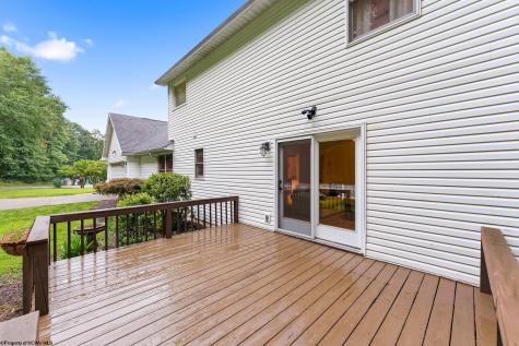 1416 Arcadia Drive Fairmont WV 26554