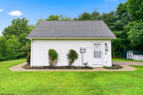 1416 Arcadia Drive Fairmont WV 26554