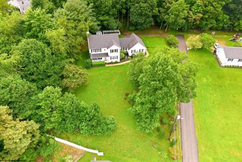 1416 Arcadia Drive Fairmont WV 26554