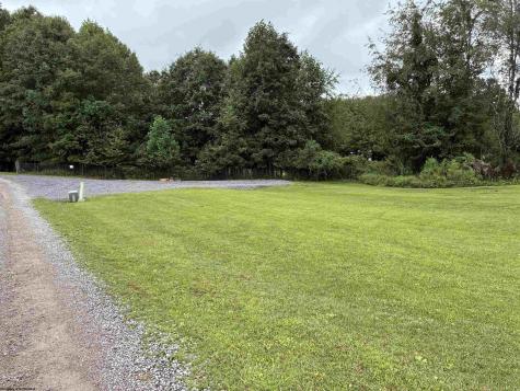 28 Cedar Meadows Circle Reedsville WV 26547