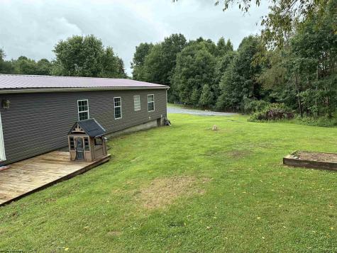 28 Cedar Meadows Circle Reedsville WV 26547