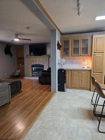 28 Cedar Meadows Circle Reedsville WV 26547
