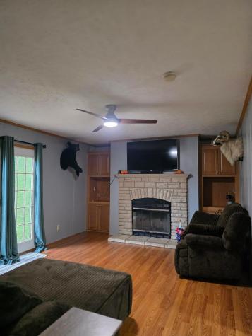 28 Cedar Meadows Circle Reedsville WV 26547