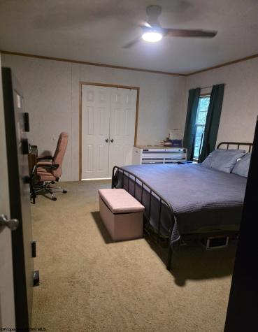28 Cedar Meadows Circle Reedsville WV 26547