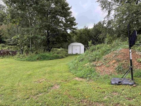 28 Cedar Meadows Circle Reedsville WV 26547