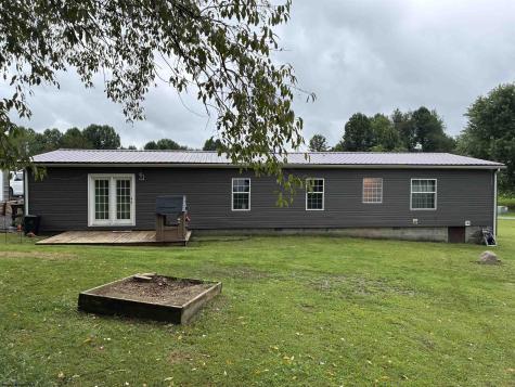 28 Cedar Meadows Circle Reedsville WV 26547