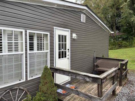 28 Cedar Meadows Circle Reedsville WV 26547