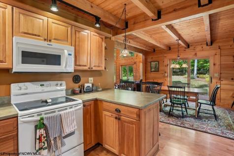 195 Bobcat Road Davis WV 26260