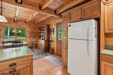 195 Bobcat Road Davis WV 26260
