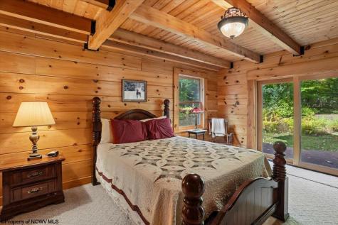 195 Bobcat Road Davis WV 26260