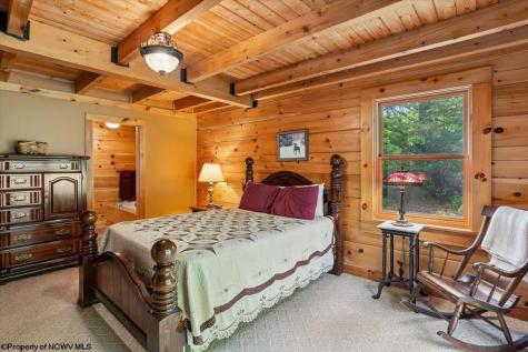 195 Bobcat Road Davis WV 26260