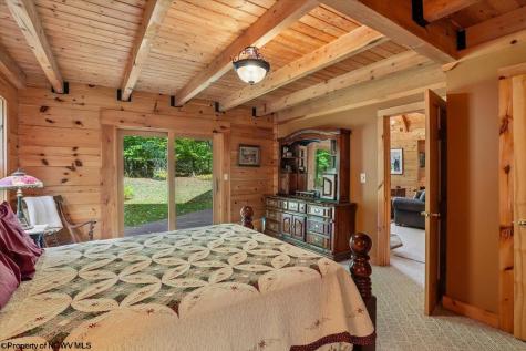 195 Bobcat Road Davis WV 26260
