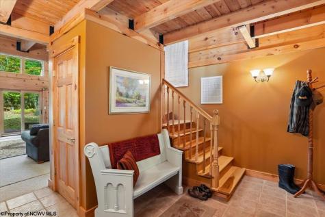 195 Bobcat Road Davis WV 26260