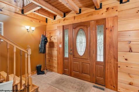 195 Bobcat Road Davis WV 26260