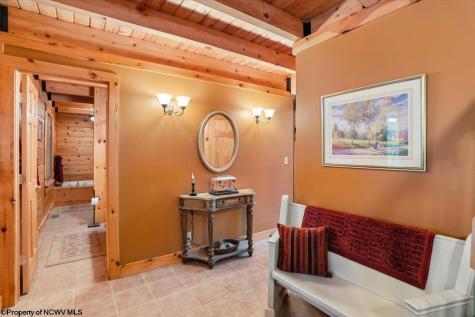 195 Bobcat Road Davis WV 26260