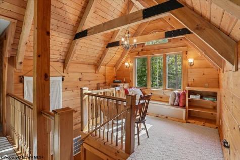 195 Bobcat Road Davis WV 26260