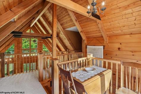 195 Bobcat Road Davis WV 26260