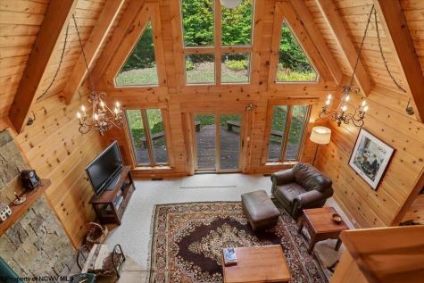 195 Bobcat Road Davis WV 26260