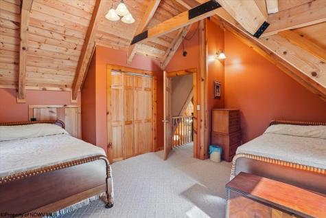 195 Bobcat Road Davis WV 26260