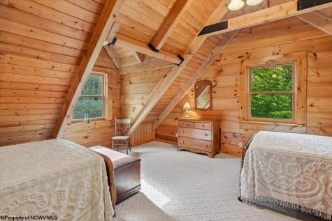 195 Bobcat Road Davis WV 26260