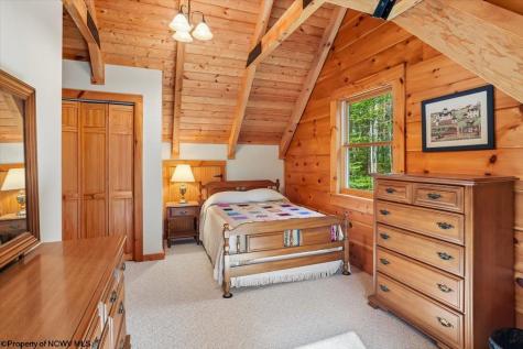 195 Bobcat Road Davis WV 26260