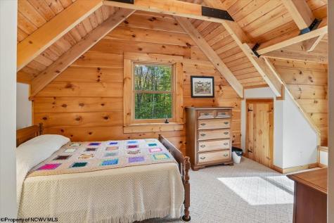 195 Bobcat Road Davis WV 26260