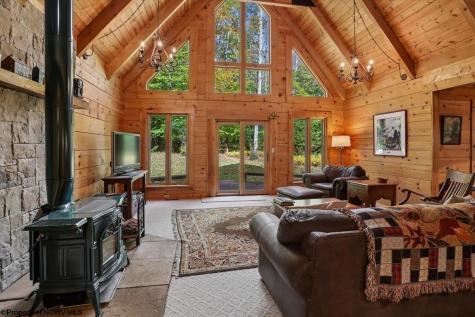 195 Bobcat Road Davis WV 26260