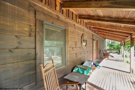195 Bobcat Road Davis WV 26260