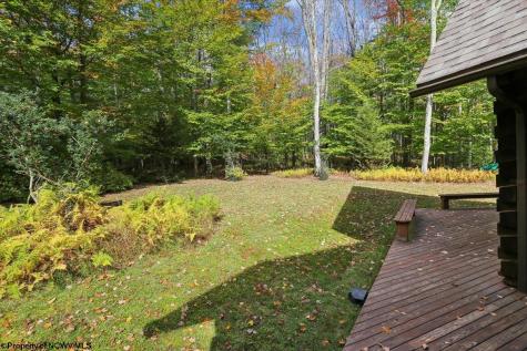 195 Bobcat Road Davis WV 26260