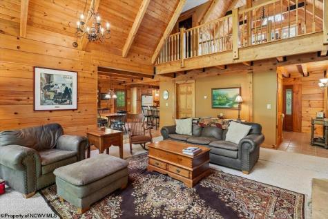 195 Bobcat Road Davis WV 26260