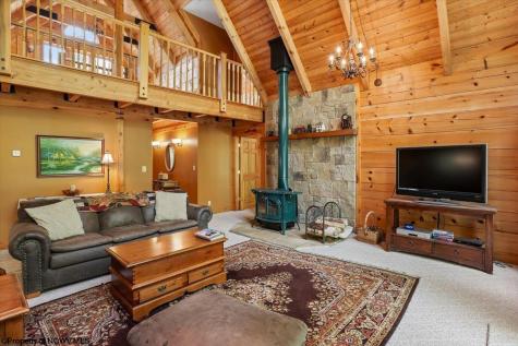 195 Bobcat Road Davis WV 26260