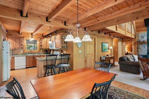 195 Bobcat Road Davis WV 26260