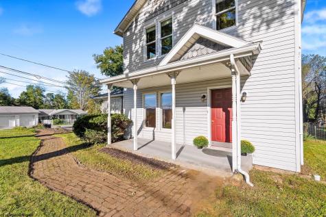 90 N Main Street Masontown WV 26542