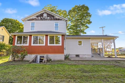90 N Main Street Masontown WV 26542
